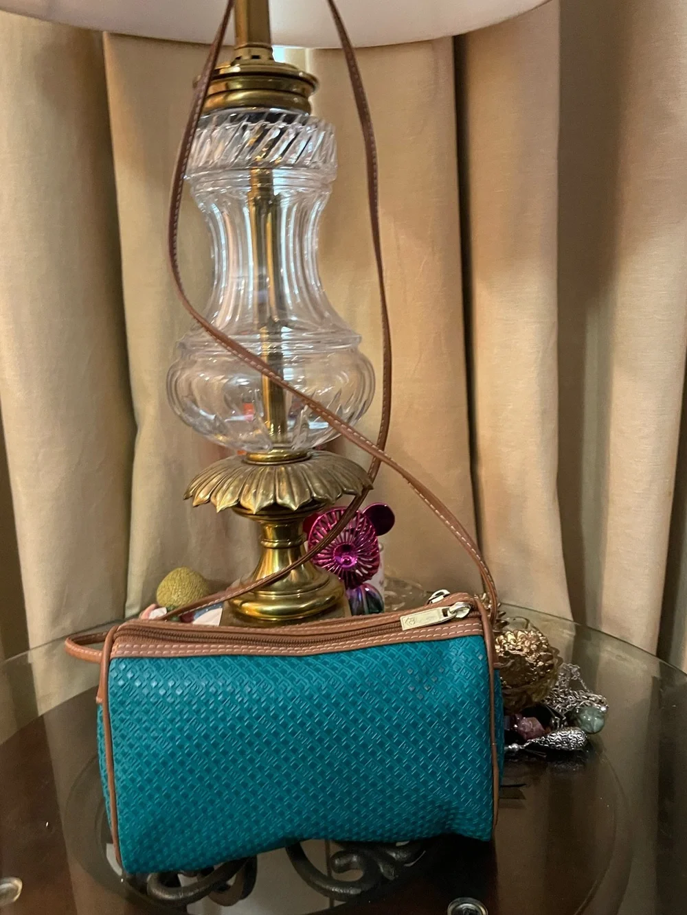 Vintage made in Korea please check all picture of condition